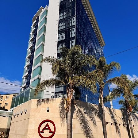 Amerian Carlos Paz & Suites Вилья-Карлос-Пас Экстерьер фото