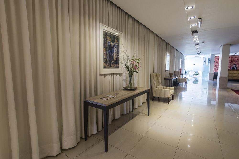 Amerian Carlos Paz & Suites Вилья-Карлос-Пас Экстерьер фото