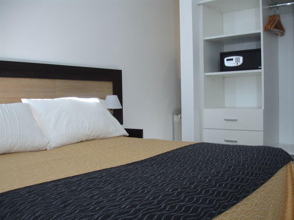 Amerian Carlos Paz & Suites Вилья-Карлос-Пас Экстерьер фото