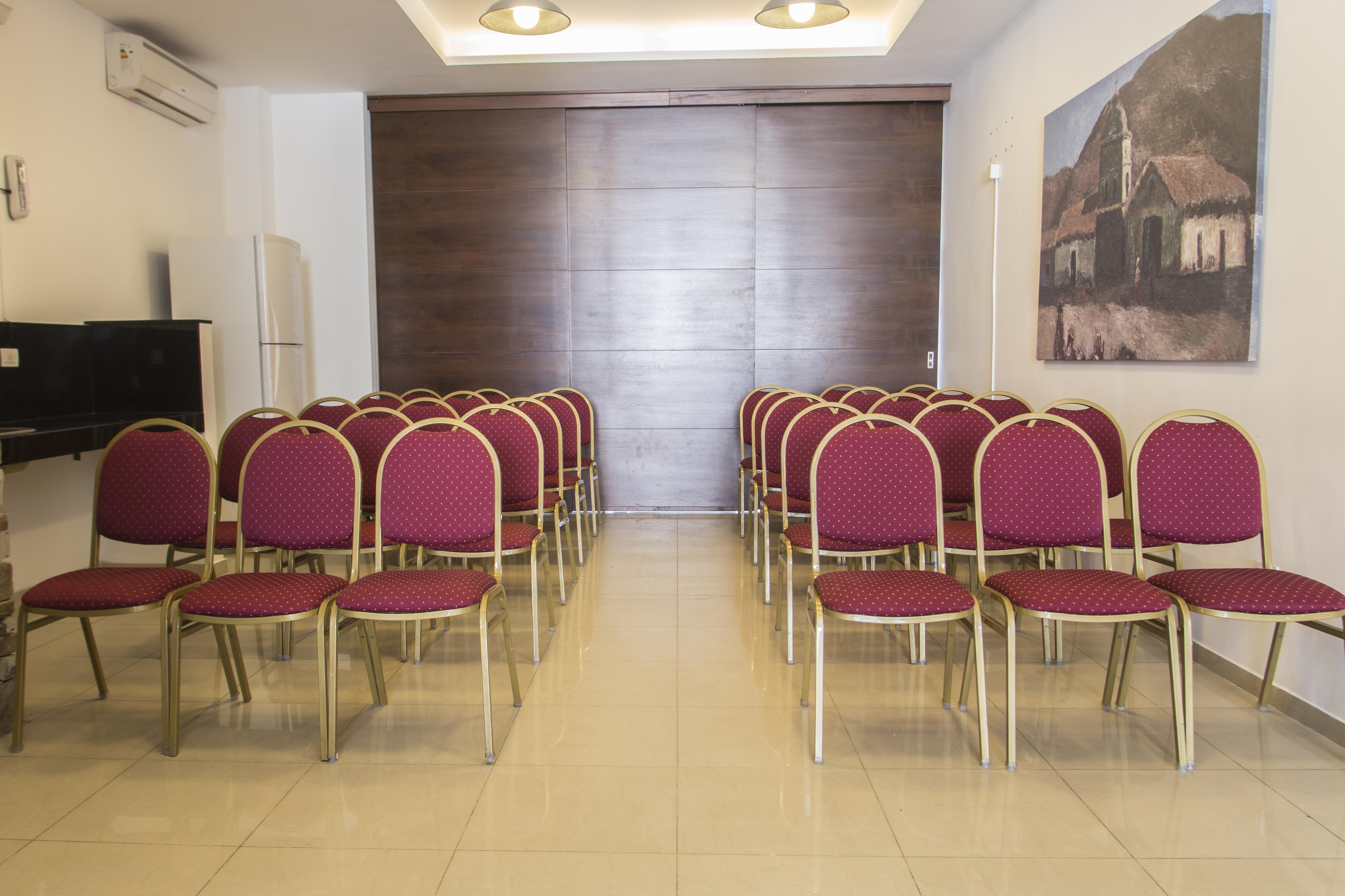 Amerian Carlos Paz & Suites Вилья-Карлос-Пас Экстерьер фото
