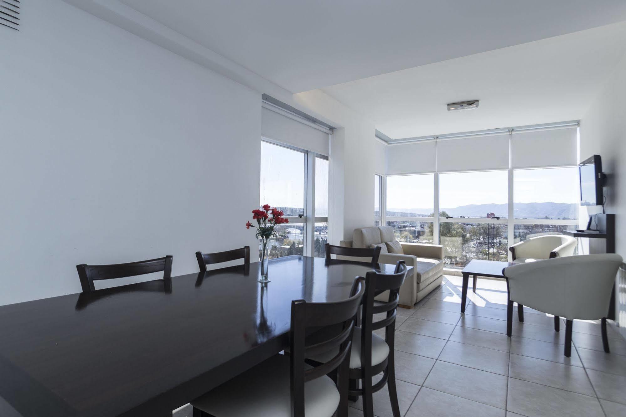 Amerian Carlos Paz & Suites Вилья-Карлос-Пас Экстерьер фото