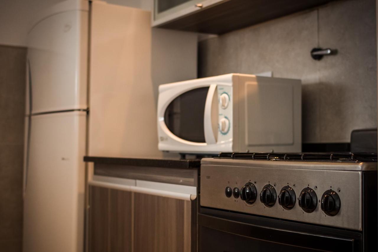 Amerian Carlos Paz & Suites Вилья-Карлос-Пас Экстерьер фото